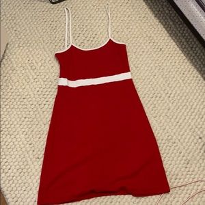 Brandy Melville body con dress